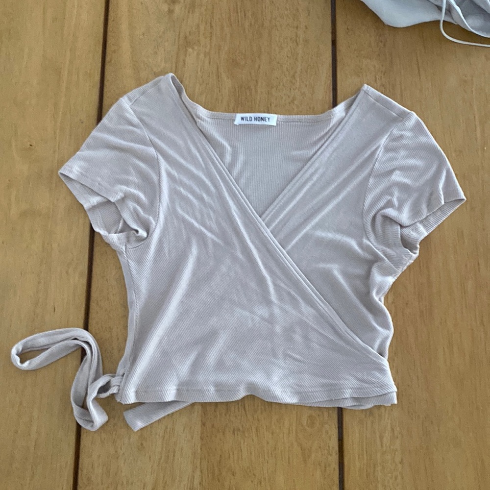 Wild Honey Small Crop